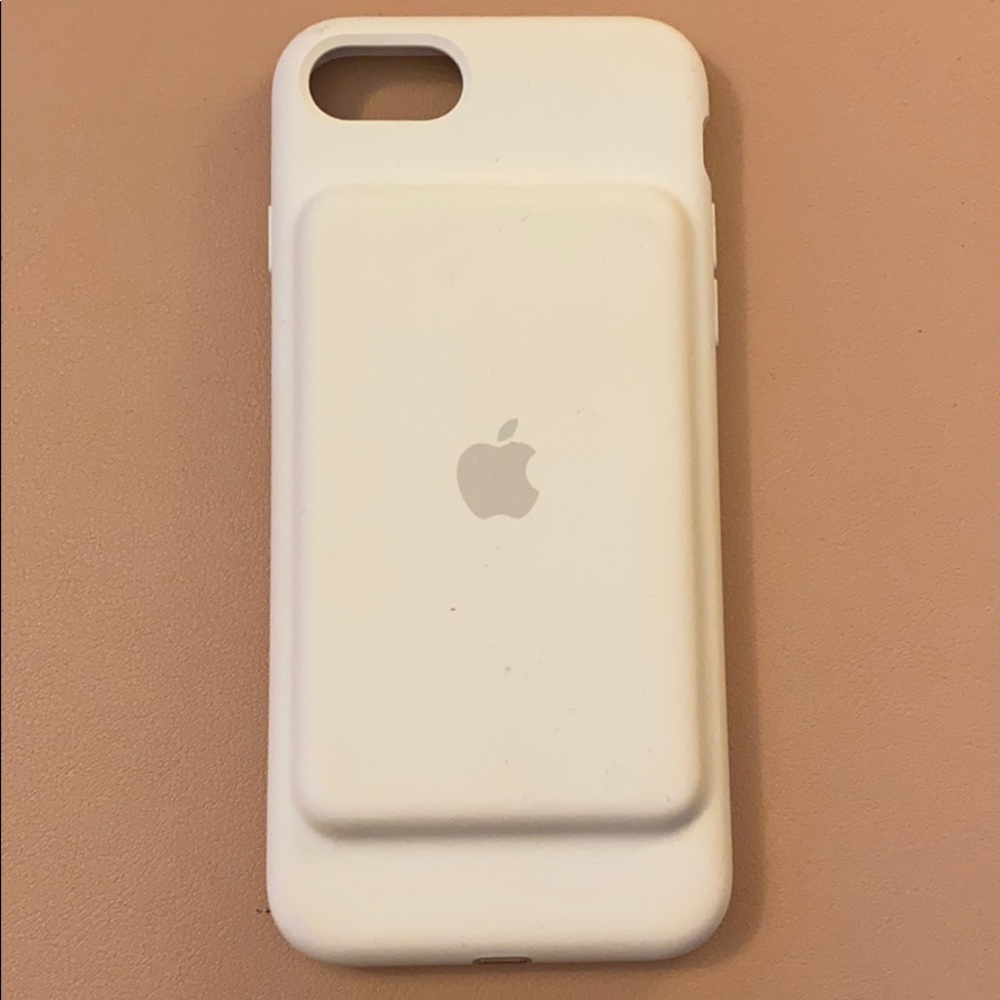 Official Apple iPhone Charging Case